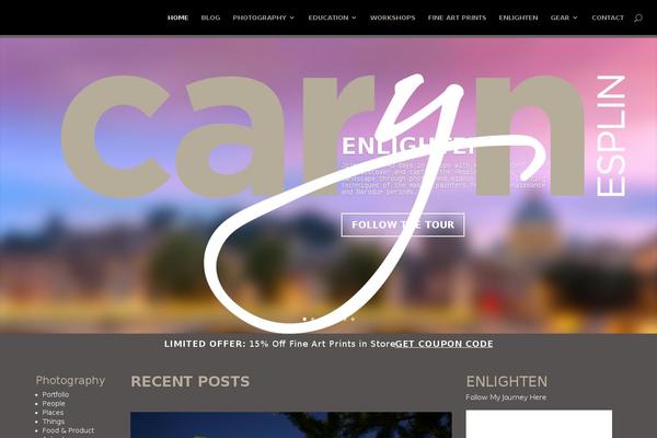 Site using Icegram-rainmaker plugin