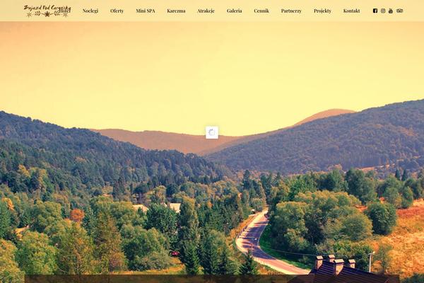 Site using Import-facebook-events plugin