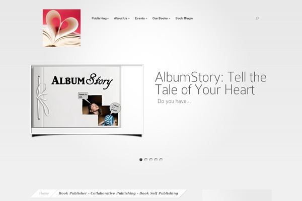 Site using Affiliates plugin