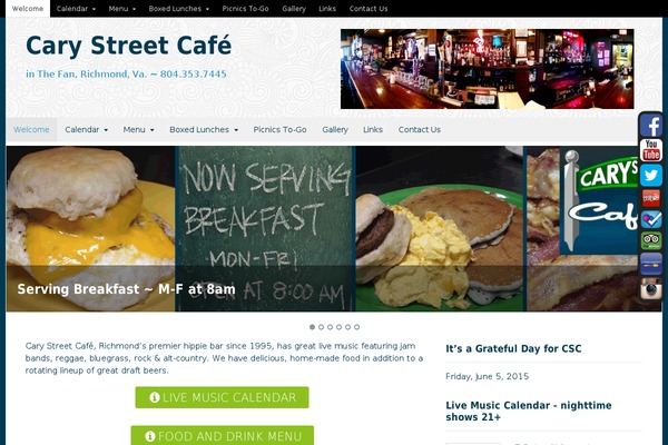 Site using All in One SEO Pack plugin