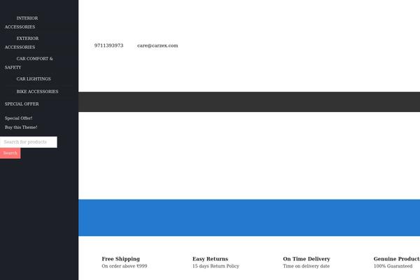 Site using Woocommerce-photo-reviews plugin