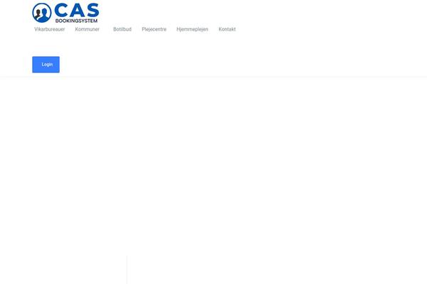 Site using Blo-essential plugin