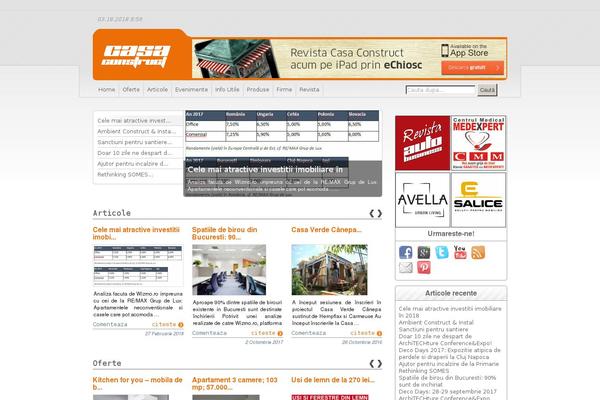 Site using Page-flip-image-gallery plugin