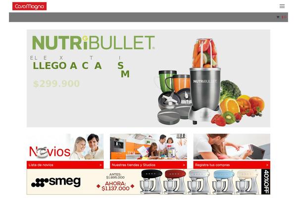 Site using Woocommerce_events plugin