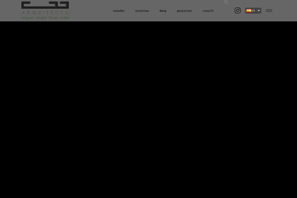 Dessau theme site design template sample