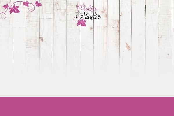 casaaldabe.com site used Aldabe_tema