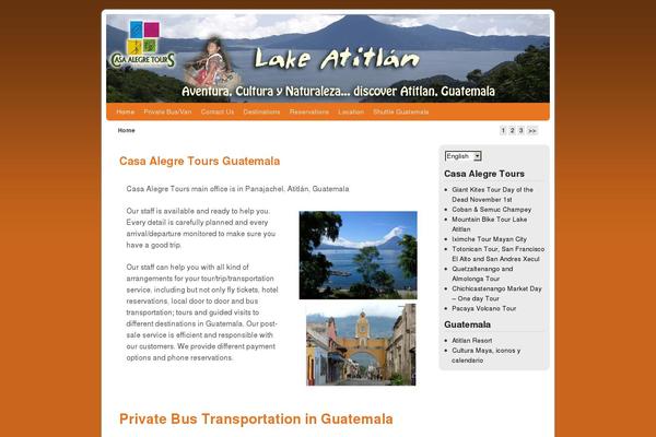 Site using Qtranslate Slug plugin