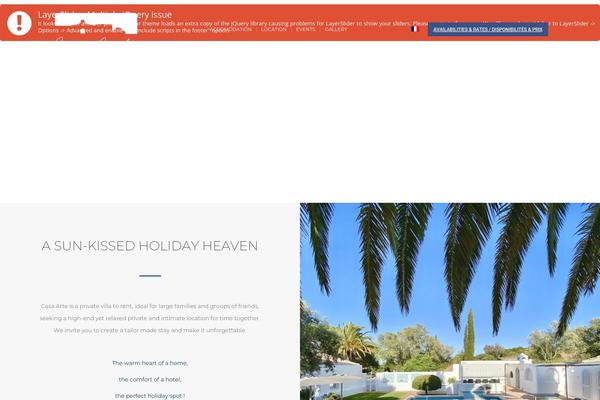 Site using Wp-booking-system-premium plugin
