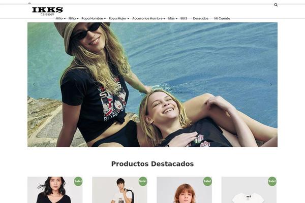 casaaselli.com site used Mapro