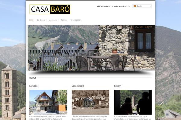 casabarotaull.com site used Nevada