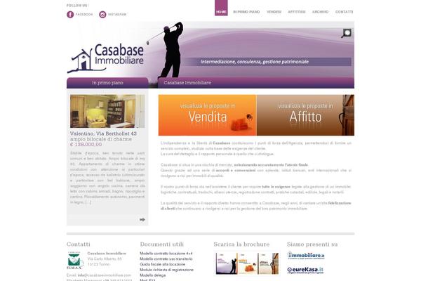 Site using jQuery Lightbox For Native Galleries plugin