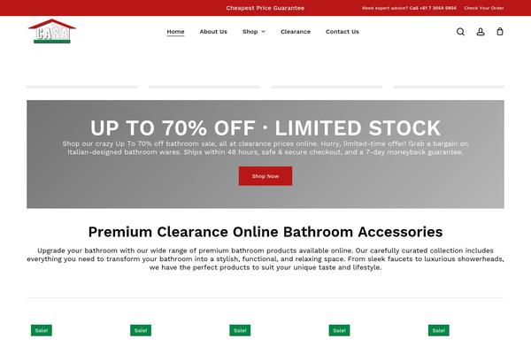 Site using Trustpilot-reviews plugin