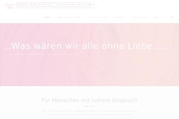 casabella-mit-herz.de site used Esotera-plus-child