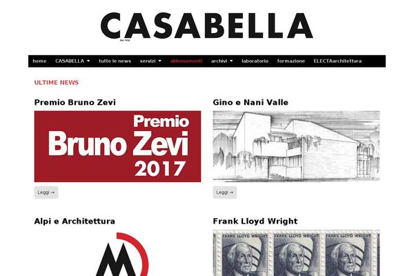 Magazine Premium theme site design template sample