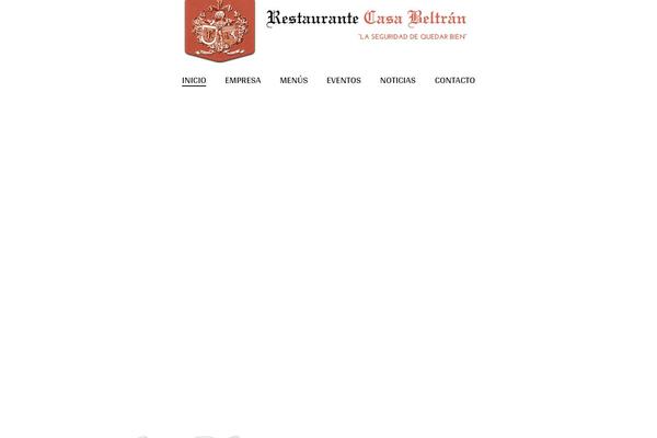 Site using Seasidetms-mega-menu plugin
