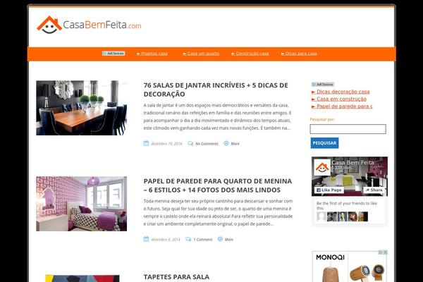 Site using Gutentoc-advance-table-of-content plugin