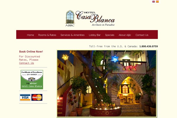 RT-Theme 17 theme site design template sample