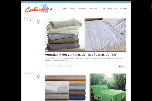 Kora theme site design template sample