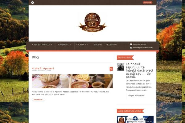 Nice Hotel theme site design template sample
