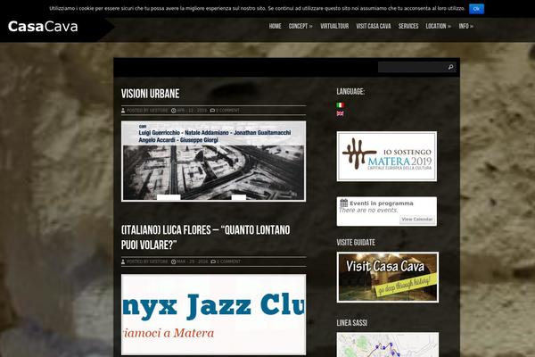 Shuttershot theme site design template sample