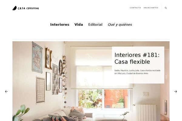 Site using Metronet-profile-picture plugin