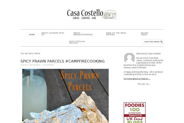 Site using GPP Slideshow plugin