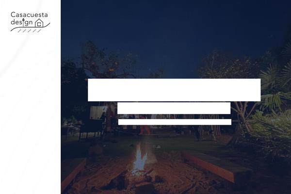 casacuesta-design.info site used Drox