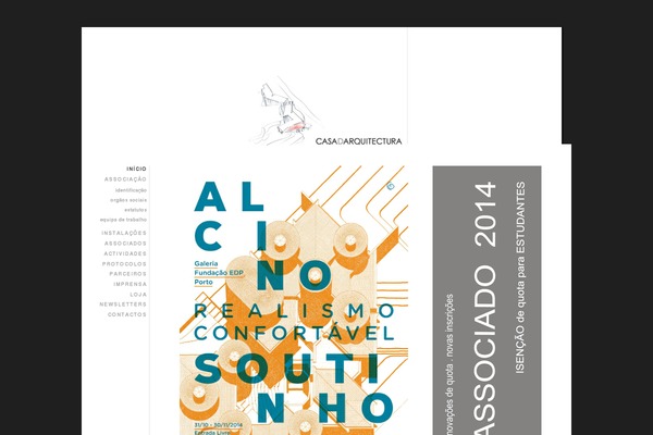Thesis 1.8.5 theme site design template sample
