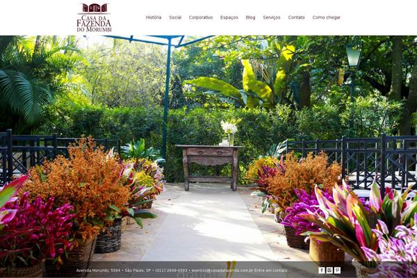Site using Popup Builder plugin