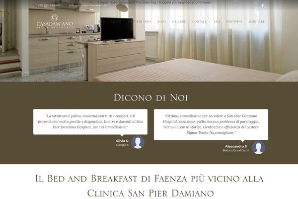 Site using VG PostCarousel plugin