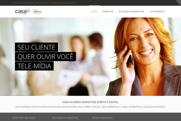 Site using Wp-seopress plugin
