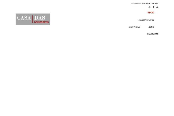 Sailing theme site design template sample