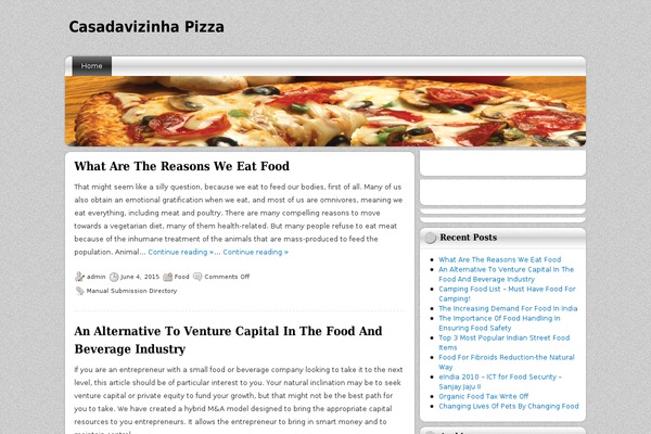 NewStone theme site design template sample