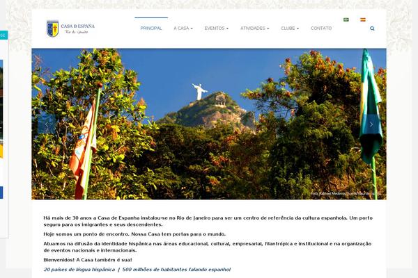 Site using WP Easy Gallery » WordPress Gallery Plugin plugin
