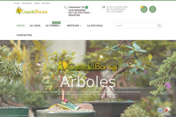 Site using Cherry-woocommerce-package plugin