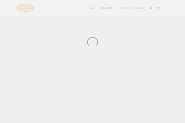 Leadinjection theme site design template sample