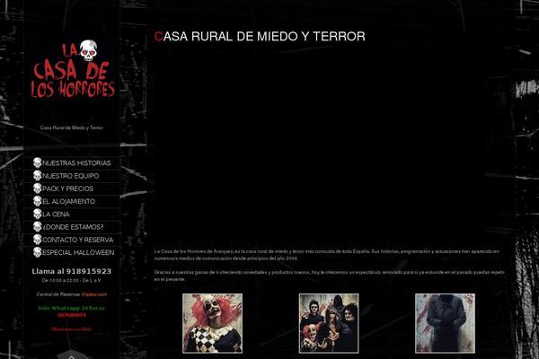 Skt_full_width_pro theme site design template sample