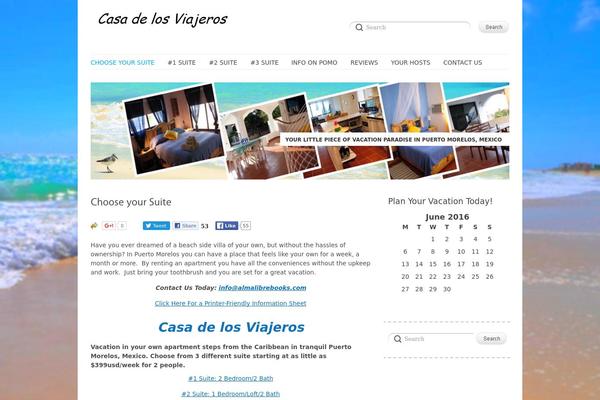 Delicate theme site design template sample