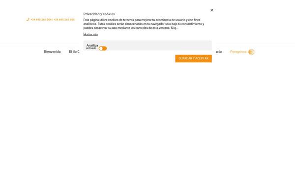 Site using Fleurdesel-required plugin