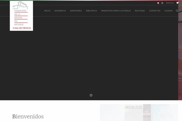 Site using Logan-addons plugin