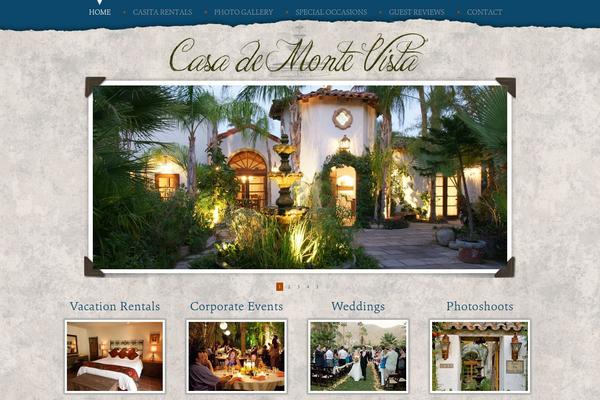 Site using Advanced-recent-posts-widget plugin