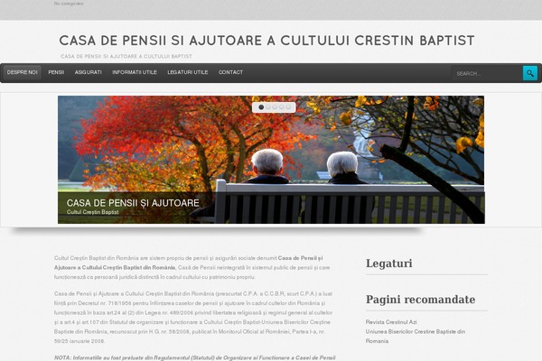 casadepensiiccb.ro site used Elegantstyle