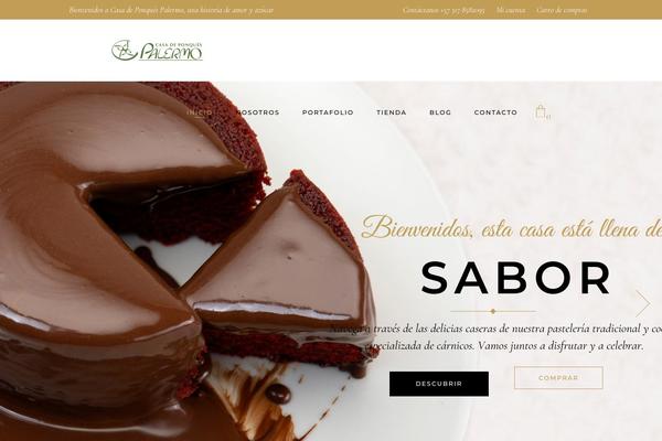 Site using Dolcino-core plugin