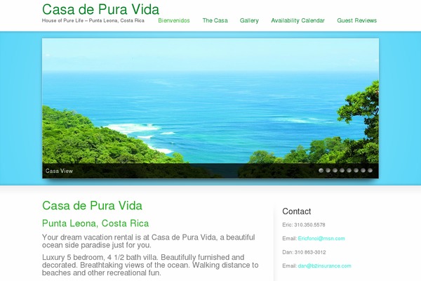 Striking theme site design template sample