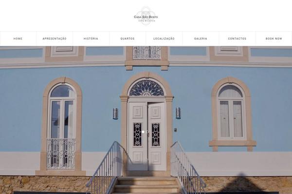 Site using Floating button plugin