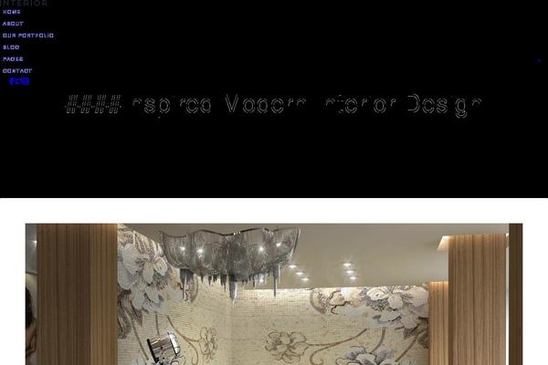 Site using Final-tiles-gallery plugin