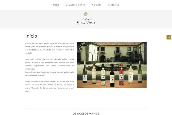 Woodmart-child theme site design template sample