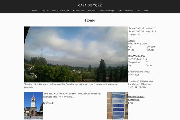 Stock theme site design template sample
