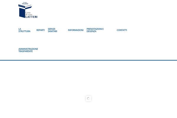 Site using Carosello-post plugin