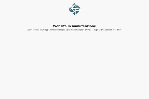 Apicona theme site design template sample